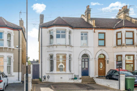 Hazelbank Road, London
