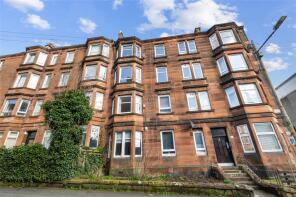 Flat 2/3, 48, Eastwood Avenue, Glasgow G41 3NS