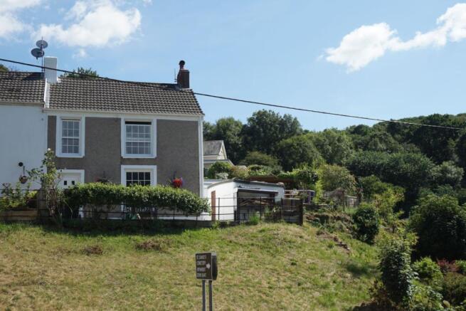 View Of The Property