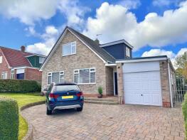4, Lucia Lane, Guisborough TS14 8BY
