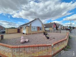 2, Churchfield Way, Whittlesey PE7 1JU