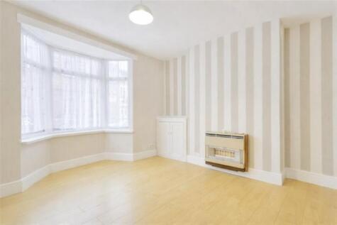Grove Road, Rushden