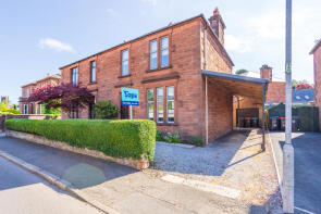 Strathyre, New Abbey Road, Dumfries DG2 7NE