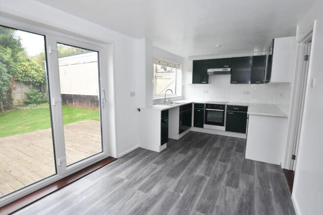 Kitchen Dining