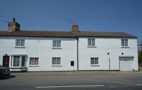 Main Street, Church Fenton