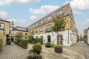 Flat 6, 7, Old Town, London SW4 0JT
