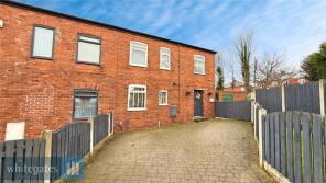 25, Samuel Square, Gawber, Barnsley S75 2NX