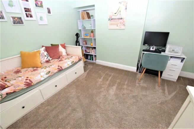 G/F Bedroom 3