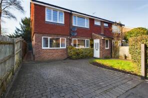 19, Riverside, Forest Row RH18 5HB