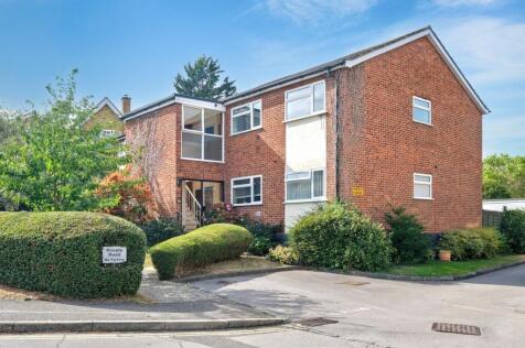 Reynards Court, Great Baddow, Chelmsford, CM2