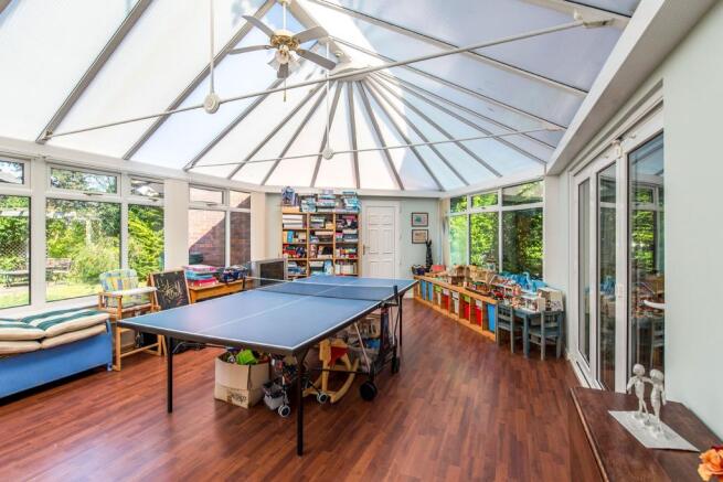 Conservatory