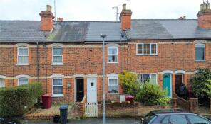 15, Edinburgh Road, Reading RG30 2UA