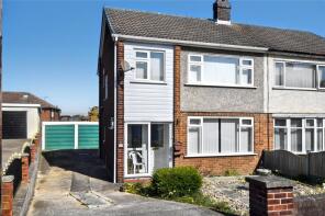 9, Westway, Garforth, Leeds LS25 1DA
