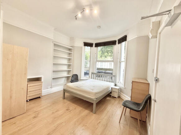 Studio for Rent