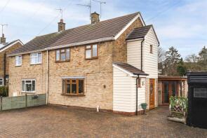 28, Highfields, Saffron Walden CB10 2AD