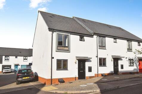 Milbury Farm Meadow, Exminster, Exeter, EX6