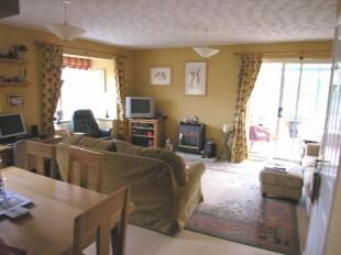 Sitting/Dining Room