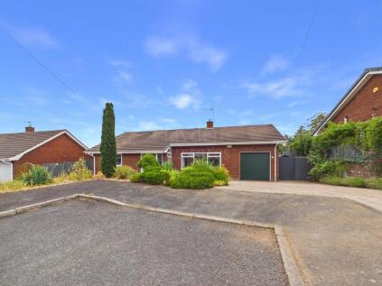 Barratts Close, Bewdley, DY12 2ED