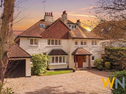 Heronway, Brentwood