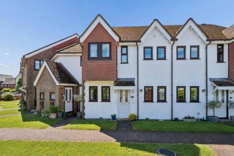 Giles Gate, Prestwood, HP16