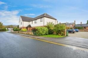 6, Russell Court, Chiltern Road, Aylesbury HP22 6DW