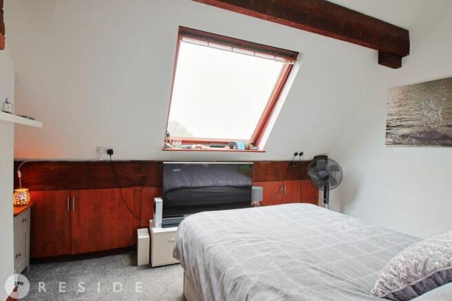 Bedroom Five