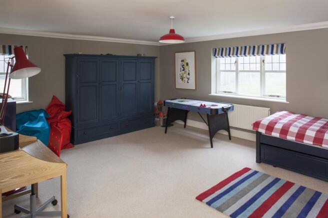 Bedroom 3