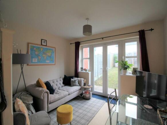 living room 1