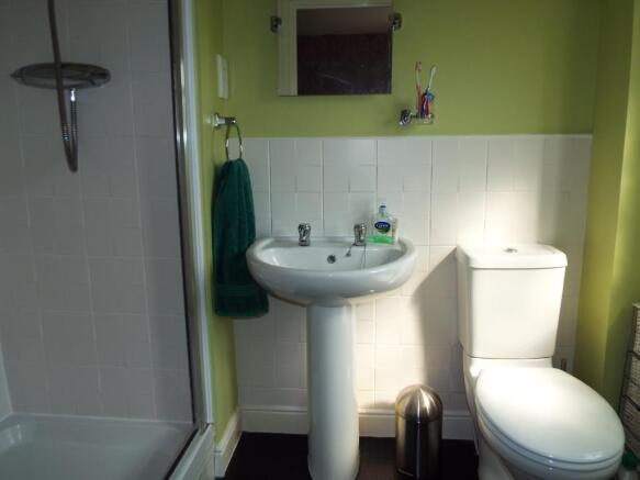 En-suite