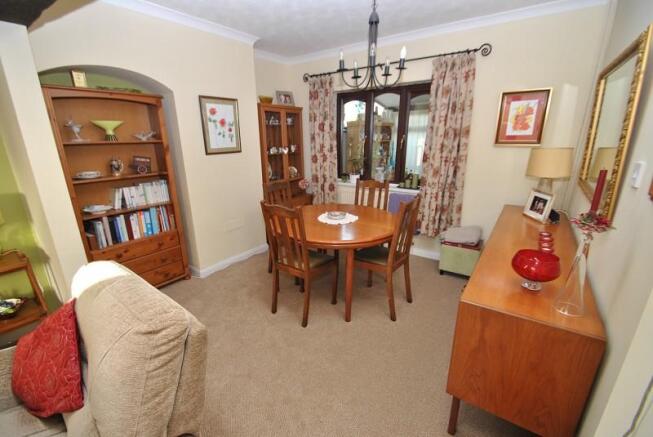 ACCOMMODATION