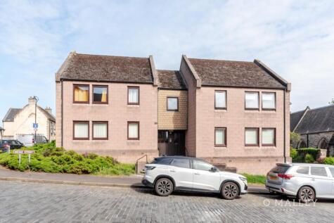 Broad Street, Alloa