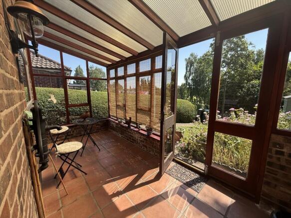 Sunroom