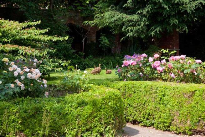 Gardens
