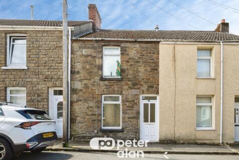 Payne Street, Neath