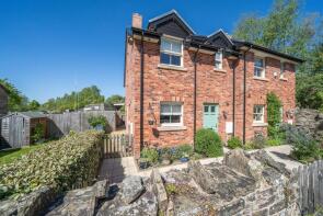 1, Bridgeside, St Marys Lane, Ludlow SY8 1DZ
