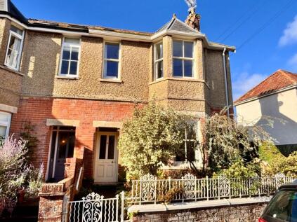 Blowhorn Street, Marlborough, SN8 1BT
