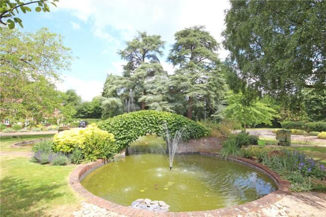 Communal Grounds