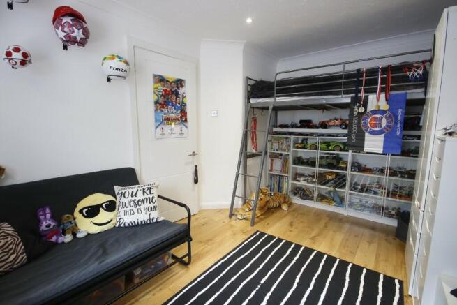 Bedroom 1 Of 3