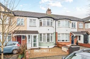 114, Parkside Avenue, Romford RM1 4NH