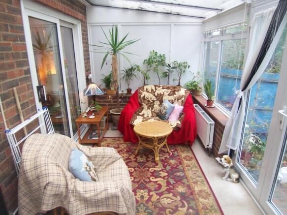 Conservatory