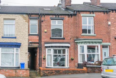 Murray Road, Ecclesall, S11