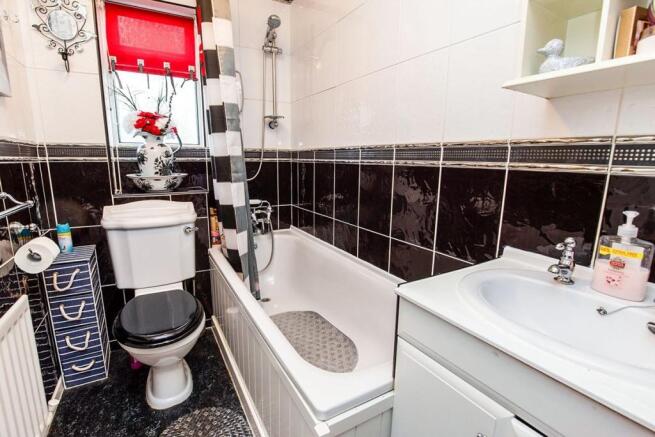 Fmily Bathroom