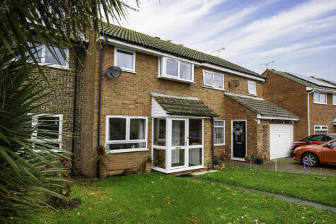 Chelsworth Road, Felixstowe