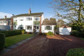 22, Whitelea Road, Kilmacolm PA13 4HH