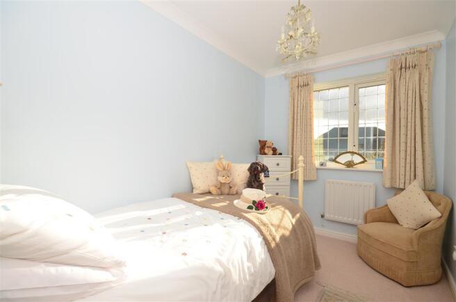 Bedroom 4