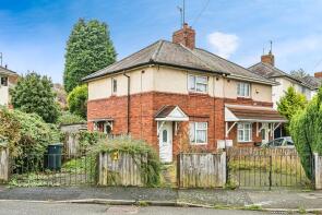 41, Worcester Road, Netherton DY2 9LN