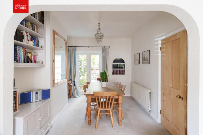 Wordsworth Street, Hove photo 4