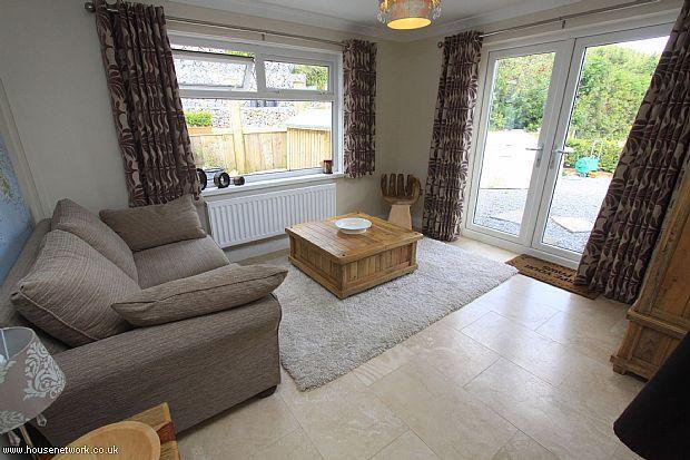 Sitting Room / Bedroom 4