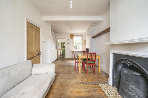 Tower Hamlets Road, Forest Gate, London, E7