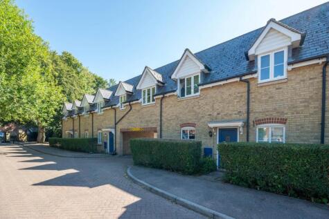 Ainsley Way, Chartham